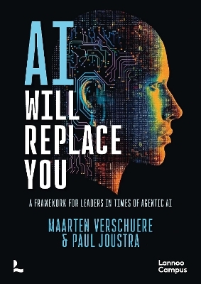 AI Will Replace You