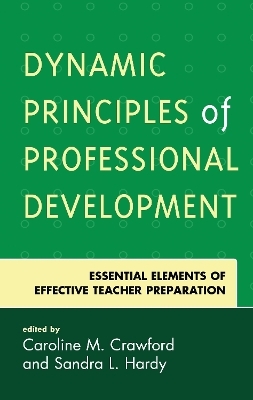 Dynamic Principles of Professional Development - 