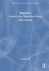 Seapower - Till, Geoffrey