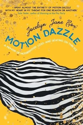 Motion Dazzle