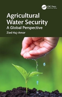 Agricultural Water Security