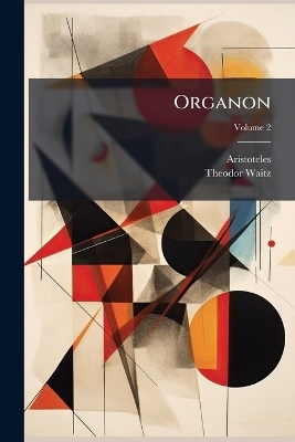 Organon - Theodor Waitz