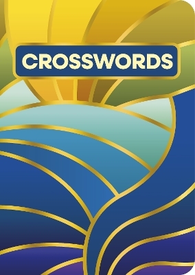 Crosswords - Eric Saunders