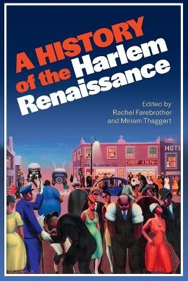 A History of the Harlem Renaissance - 