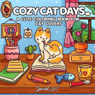 Cozy Cat Days