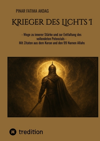 Krieger des Lichts I