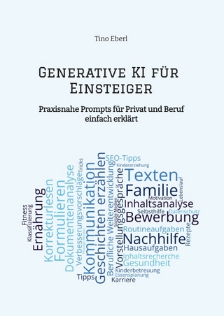 Generative KI für Einsteiger