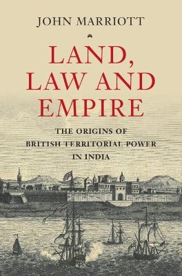Land, Law and Empire
