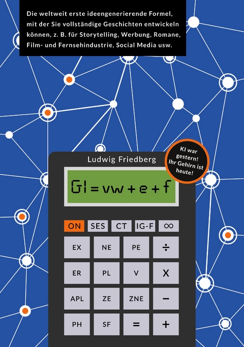 GI = vw + e + f - Ludwig Friedberg