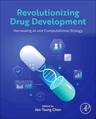 Revolutionizing Drug Development