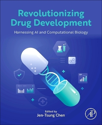 Revolutionizing Drug Development - 