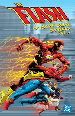 The Flash by Mark Waid Omnibus Vol. 3 - Mark Waid, Josh Hood