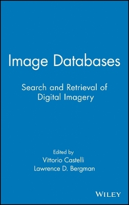 Image Databases – Search & Retrieval of Digital Imagery (Obook)