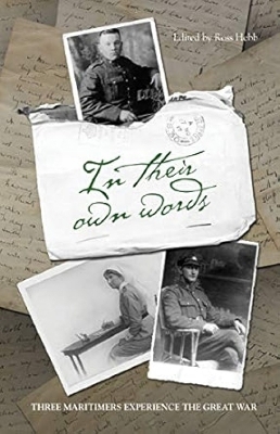 In Their Own Words - 