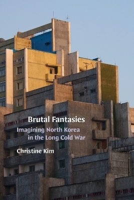 Brutal Fantasies - Christine Kim