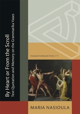 By Heart or From the Scroll