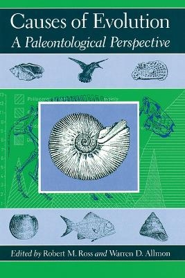 Causes of Evolution - 