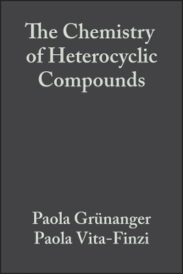 Chemistry of Heterocyclic Compounds – Isoxazoles oxazoles, Part 2