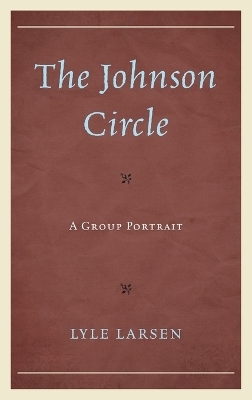 The Johnson Circle - Lyle Larsen