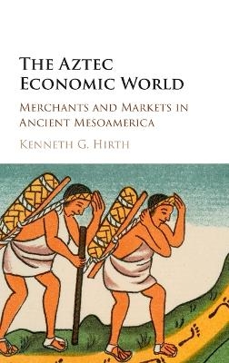 The Aztec Economic World