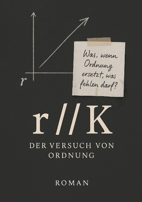 r//K - Bernhard Dechering