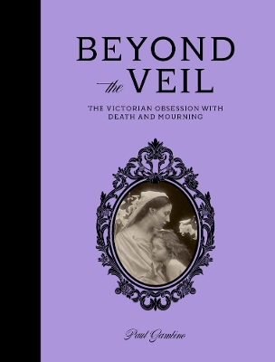 Beyond the Veil - Paul Gambino