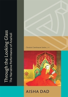 Through the Looking Glass - Aisha Dad