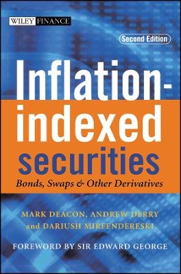 Inflation–Indexed Securities – Bonds, Swaps and Other Derivatives 2e