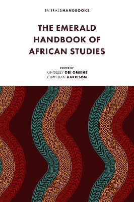 The Emerald Handbook of African Studies