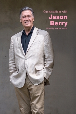 Conversations with Jason Berry - 