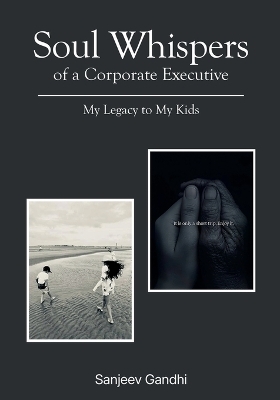 Soul Whispers of a Corporate Executive - 