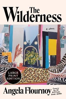 The Wilderness - Angela Flournoy