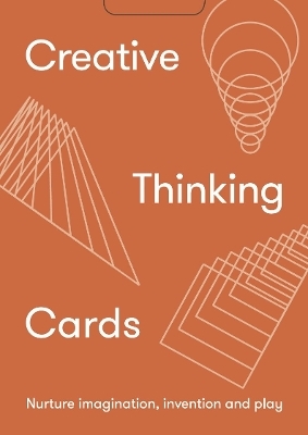 Creative Thinking Cards - The School Of Life