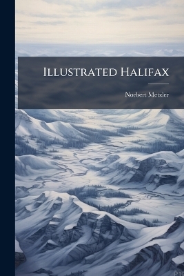 Illustrated Halifax