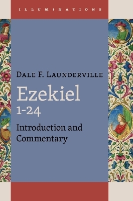 Ezekiel 1-24