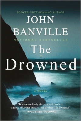 The Drowned - John Banville