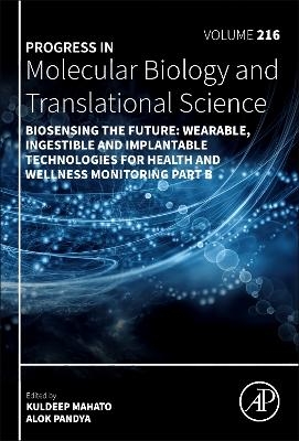 Biosensing the Future