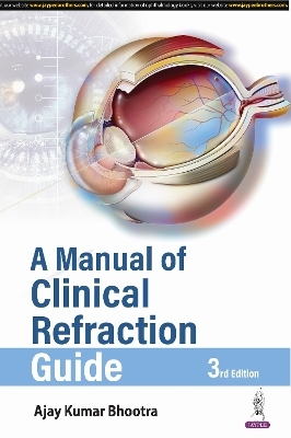 A Manual of Clinical Refraction Guide