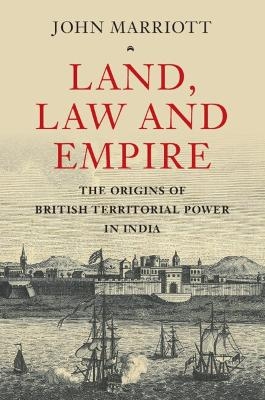 Land, Law and Empire