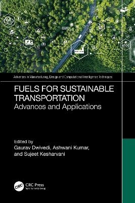 Fuels for Sustainable Transportation - 