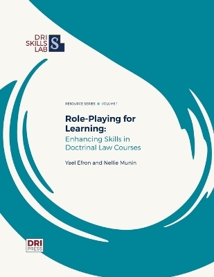Role-Playing for Learning