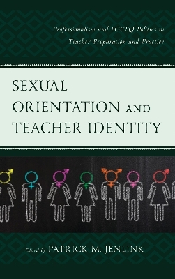 Sexual Orientation and Teacher Identity - 
