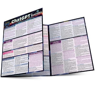 ChatGPT for Business - Frank Blackwell