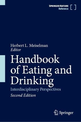 Handbook of Eating and Drinking - 