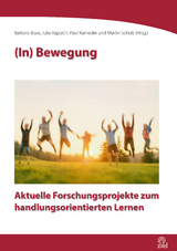 (In) Bewegung - Martin Scholz
