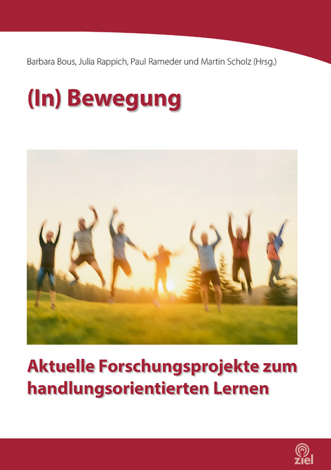 (In) Bewegung - Martin Scholz