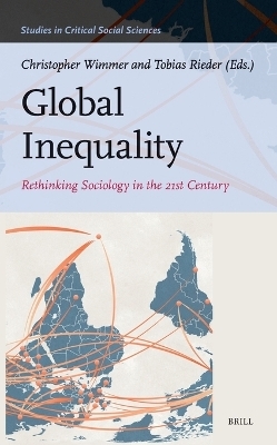 Global Inequality