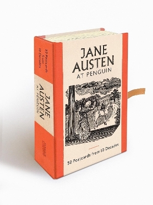 Jane Austen at Penguin - Jane Austen