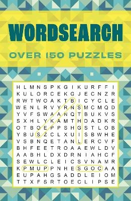 Wordsearch - Eric Saunders