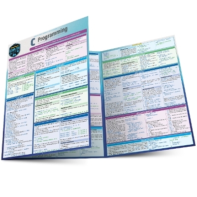 C Programming Language - Robin Nixon